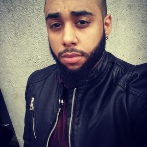 Meet your Posher, Joel